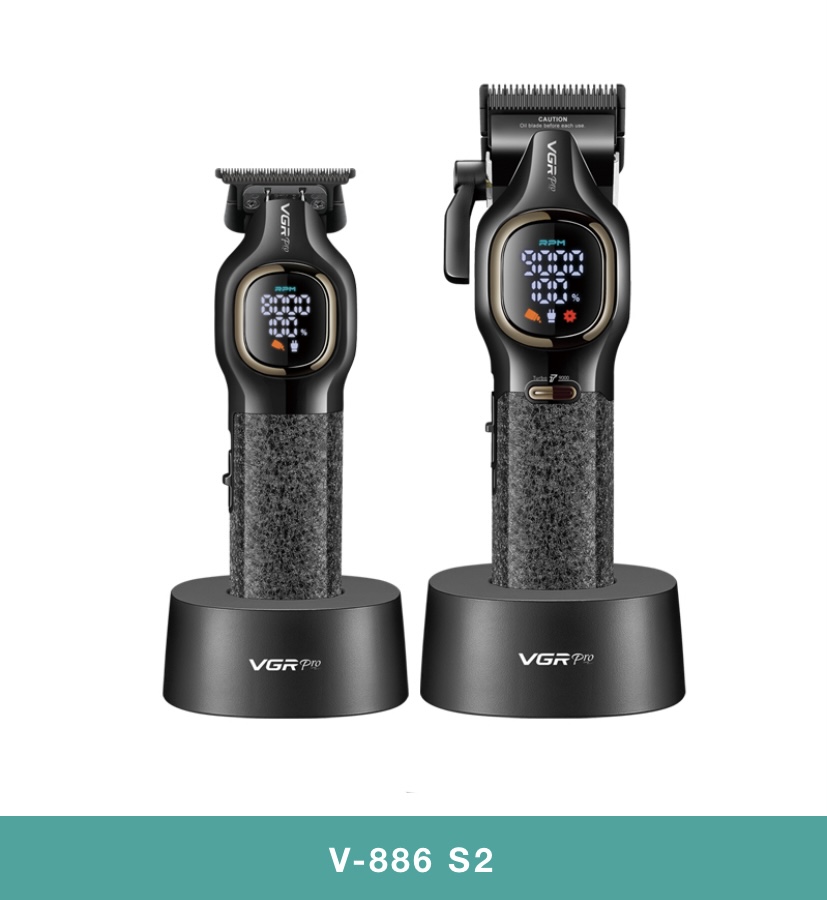 VGR-pro رونمایی از نسل جدید تولید شرکت vgr(ویجی ارپرو)v886S2