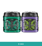 شیور جدید ویجی ار جیبی اما 8000RPM vgr