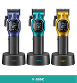 V886Cجدیدترین مدل حجم زن ویجی ار