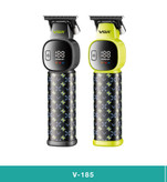 ماشین خط زنوی جی ار جدید مدل v-185
