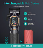 ست ویجی ار پروVGRpro جدید غول اصلاح وی جی ار