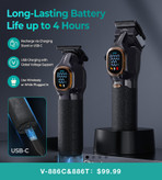 ست ویجی ار پروVGRpro جدید غول اصلاح وی جی ار