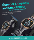 ست ویجی ار پروVGRpro جدید غول اصلاح وی جی ار