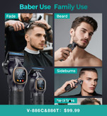 ست ویجی ار پروVGRpro جدید غول اصلاح وی جی ار