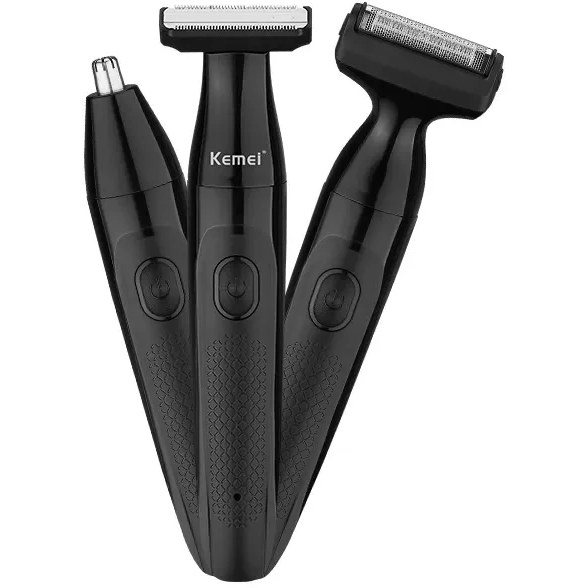 بادی گروم KIMIE KM-114