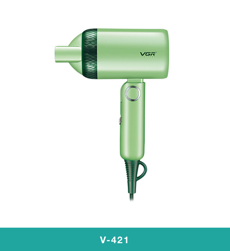 سشوار مسافرتی وی جی ارمدل v421