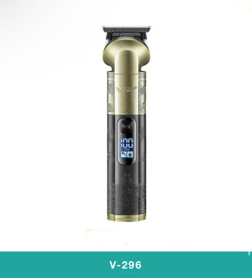 ماشین اصلاح VGR V-296 با تیغه استیل تیتانیوم