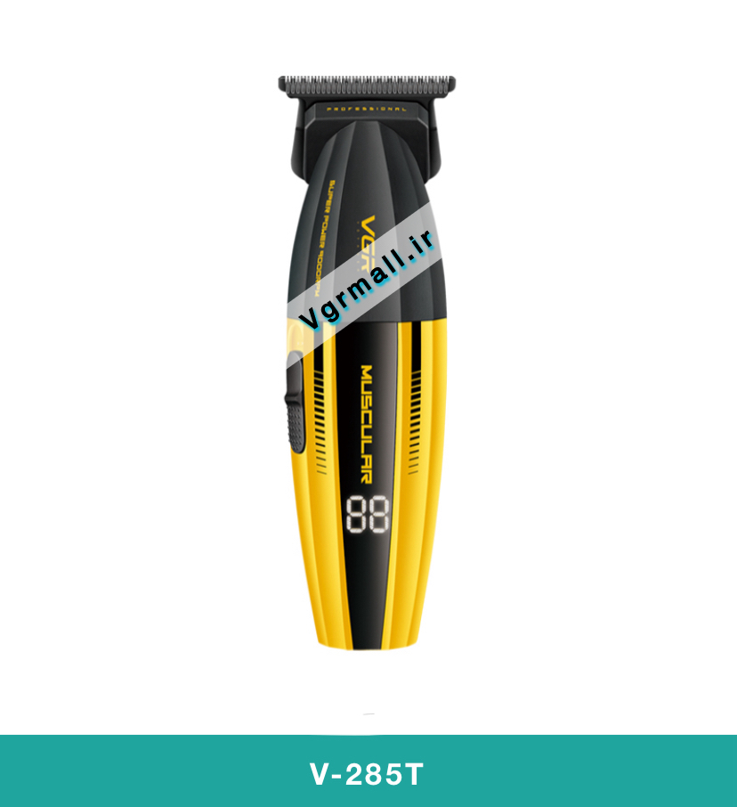 قیمت و‌خرید ماشین اصلاح خط زن v285T تولید جدید با گارانتی ۱۸ماهه