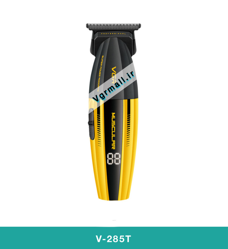 قیمت وخرید ماشین اصلاح خط زن v285T تولید جدید با گارانتی ۱۸ماهه