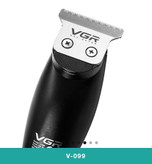 ماشین اصلاح ۳کاره برقی وی جی هر مدل V099