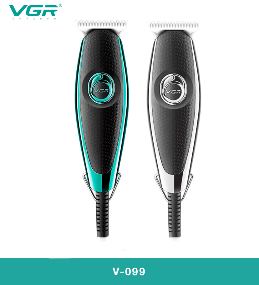 ماشین اصلاح ۳کاره برقی وی جی هر مدل V099