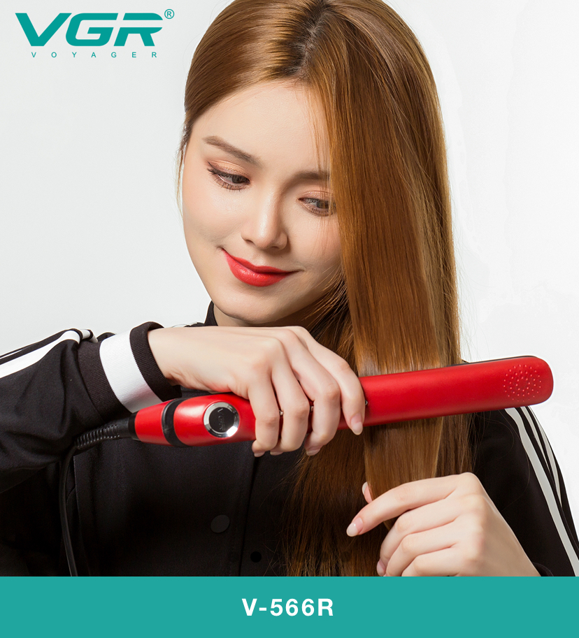 اتو مو احیا کننده فوری با تکنولوژی جدید تولید وی جی ار556R