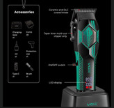 V119جدیپترینمخصول حجم زن وی جی تر با گارانتی