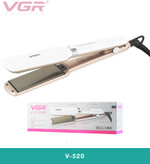 اتو احیا کننده مو با گارانتی ۱۸ماه VGRاز وارد کننده رسمی