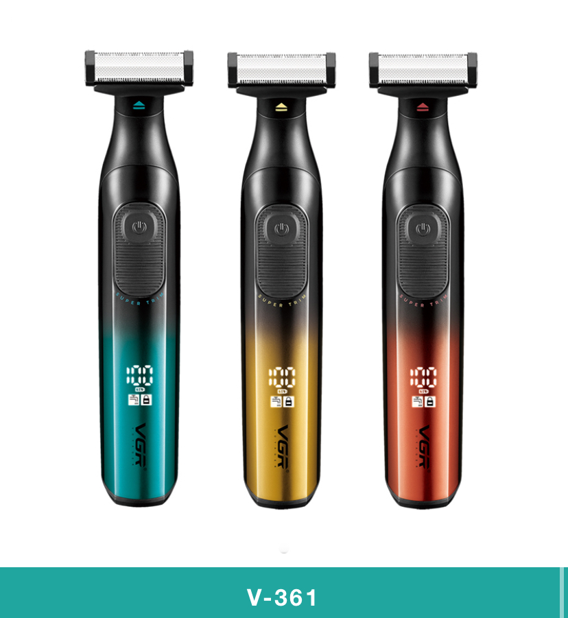 V-361/grommetبادی گروم بدن وی جی ار