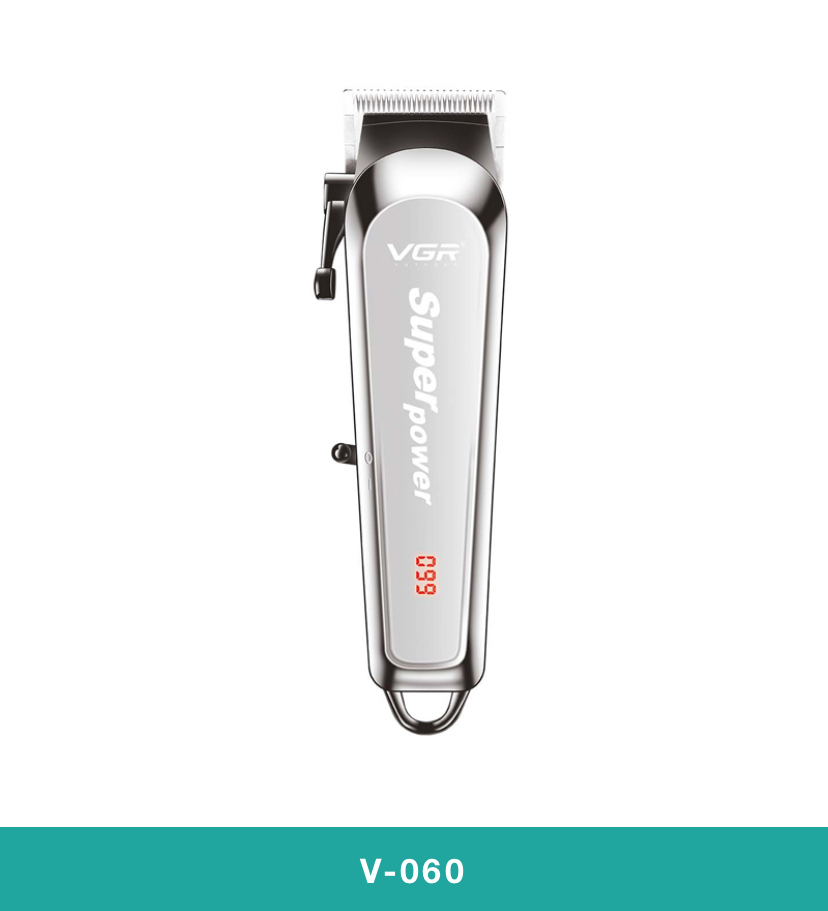 V-060دستگله اصلاح حجم زن برند وی جی ار