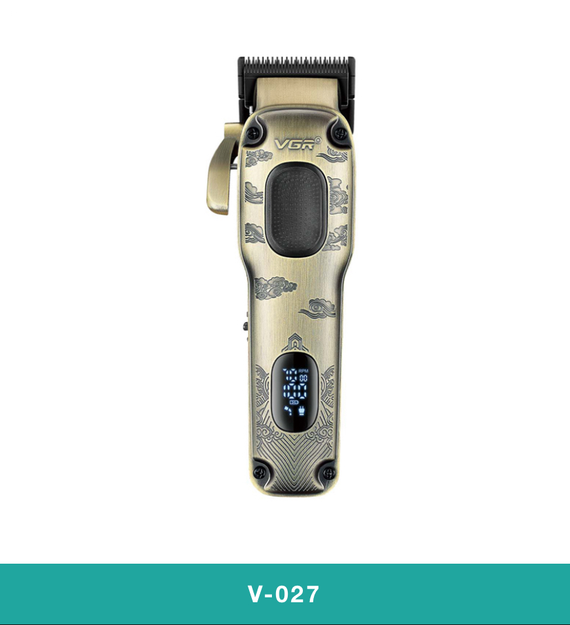 V-027محصول اصلاح مو حجم زن وی جی ار