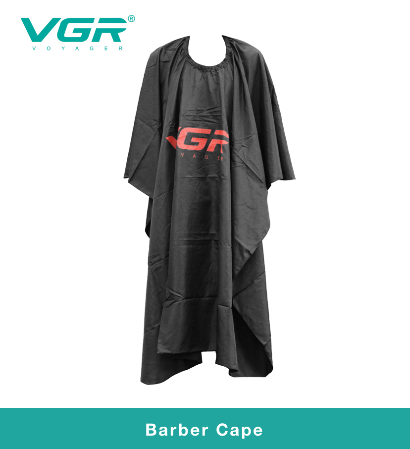 پیشبند اصلاح مشتری (قواره بزرگ )شرکتی برند وی جی ار