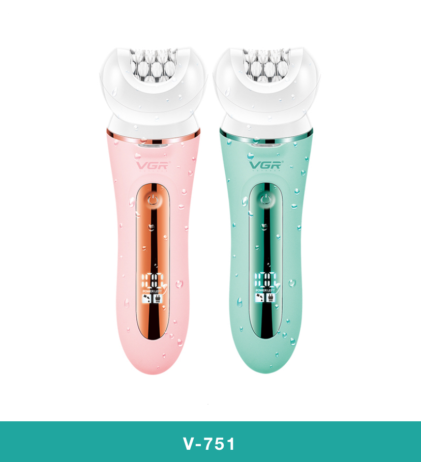 V-751 apilidiاپیلیدی 5کاره وی جی ار