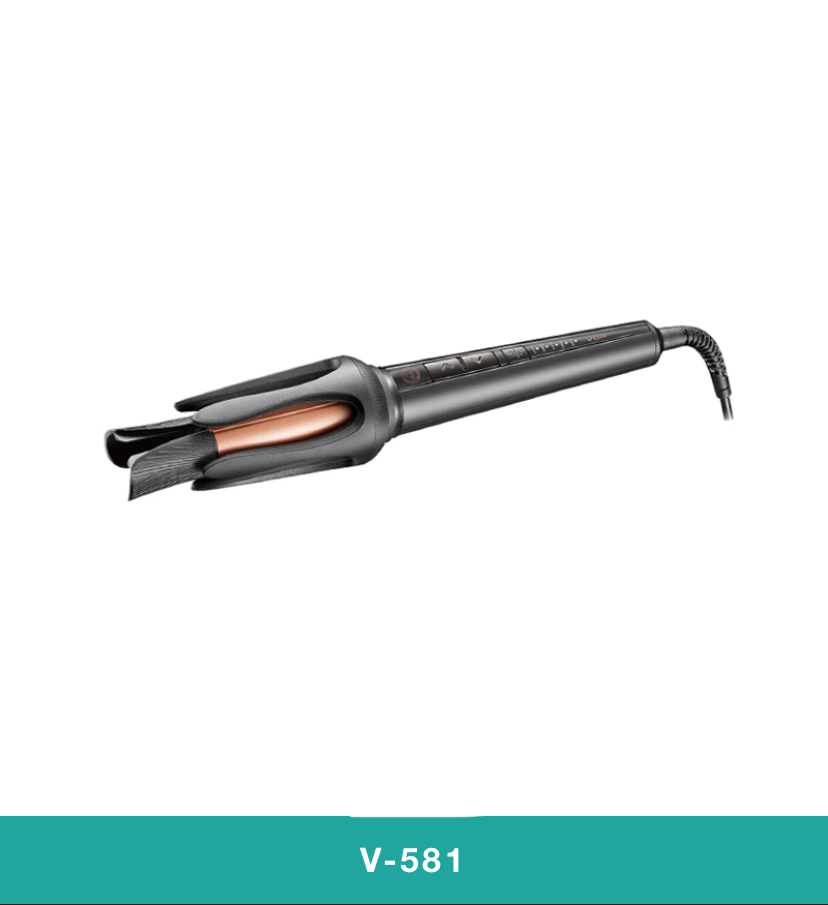 V-581-کرلی.فرجادویی وی جی ار