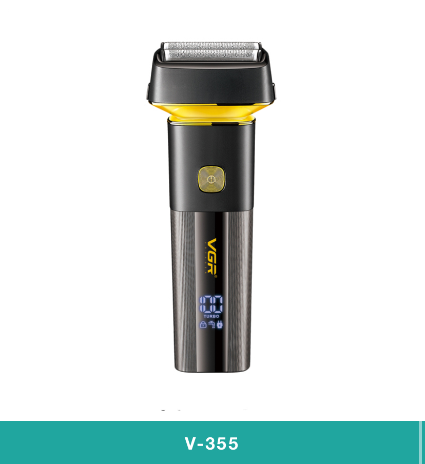 V-335shiverfoyliشیور ریش تراش فویلی وی جی ار