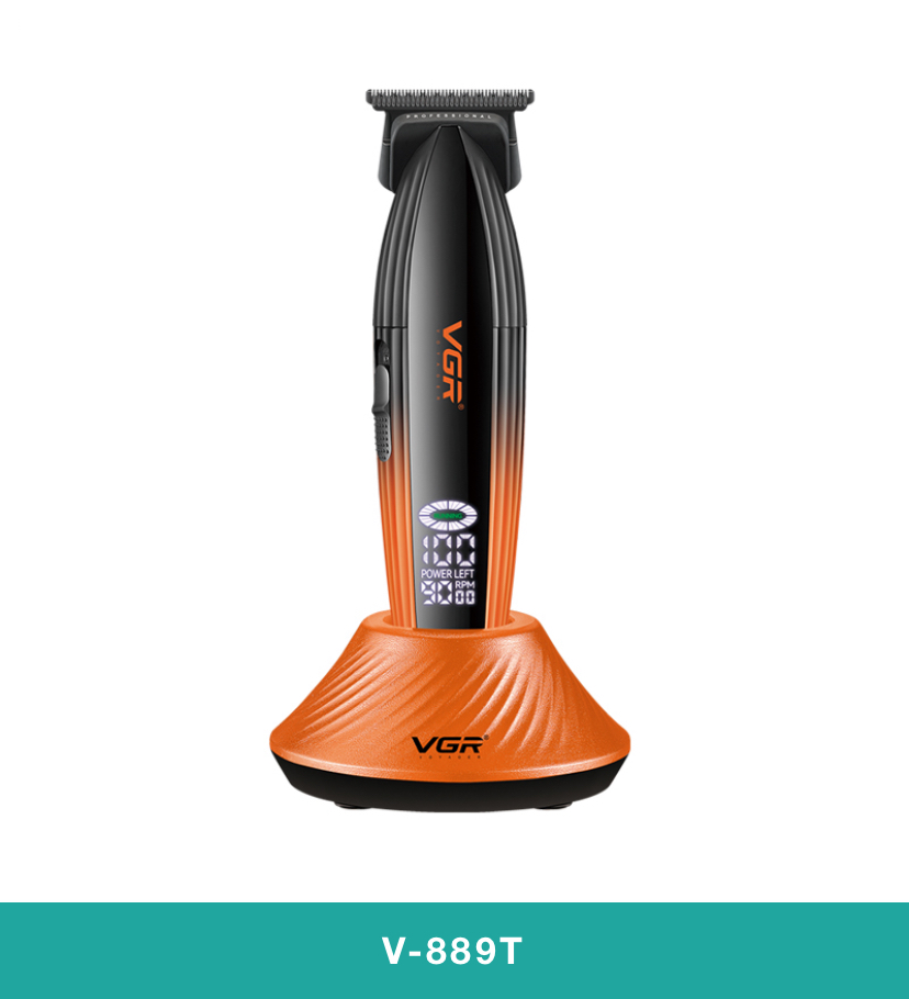 V-889Tماشین اصلاح خط زن وی جی ار