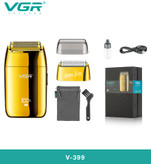 ریش تراش وی جی ار v399فویلی