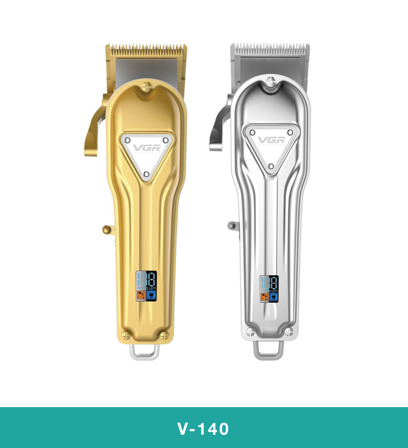 V-140clipeerماشین حجم زن وی جی ار