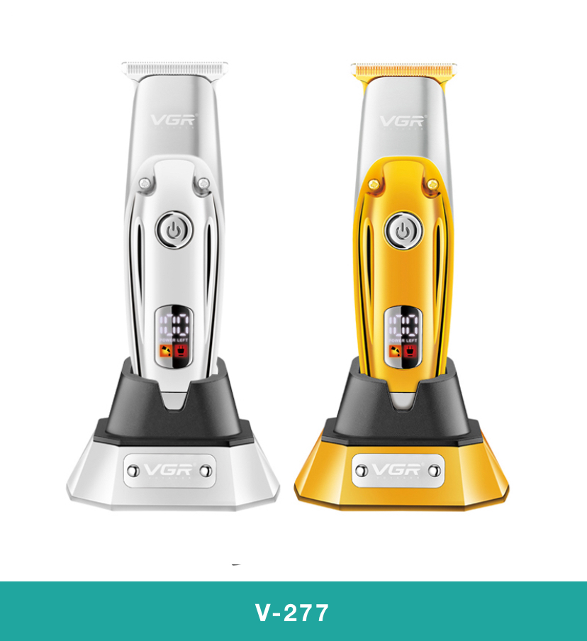 V-277trimmerمحصول اصلاح خط زن وی جی ار