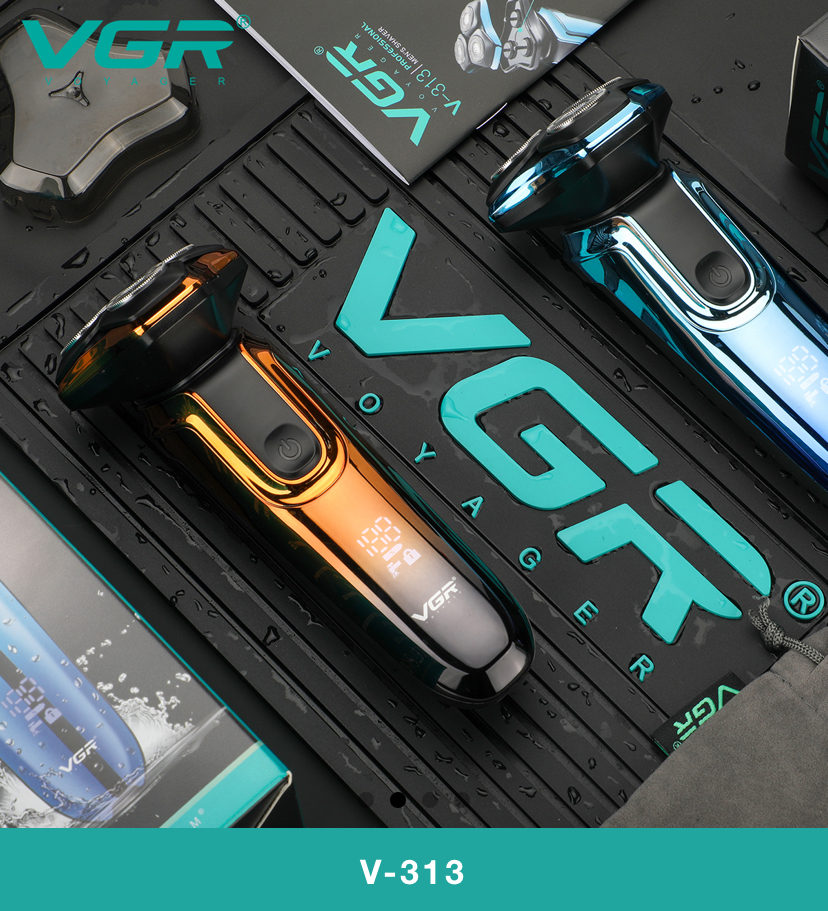 ریش تراش VGR V-313
