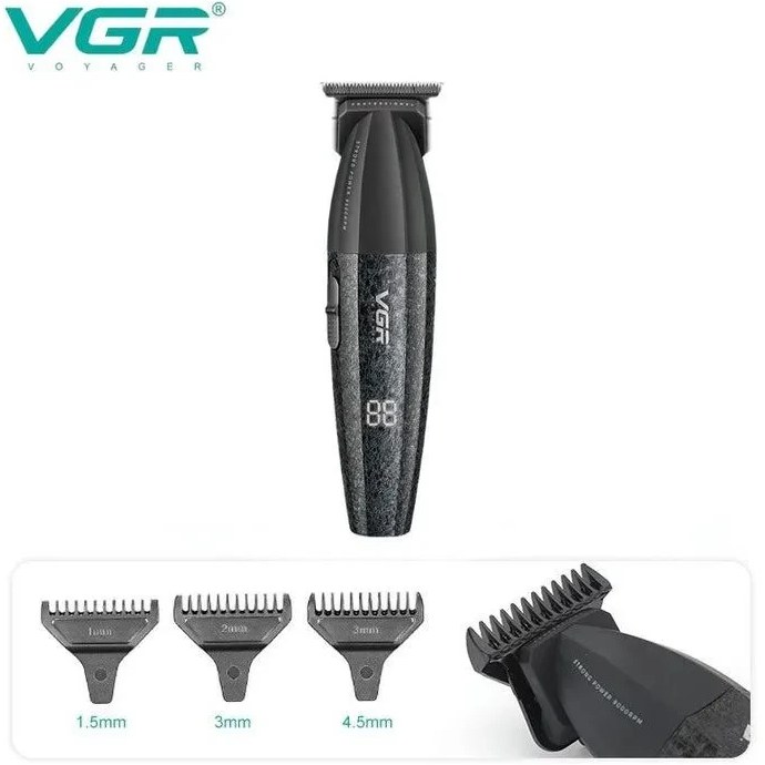 V-640Ttrimmer خط زن جدید وی جی ار