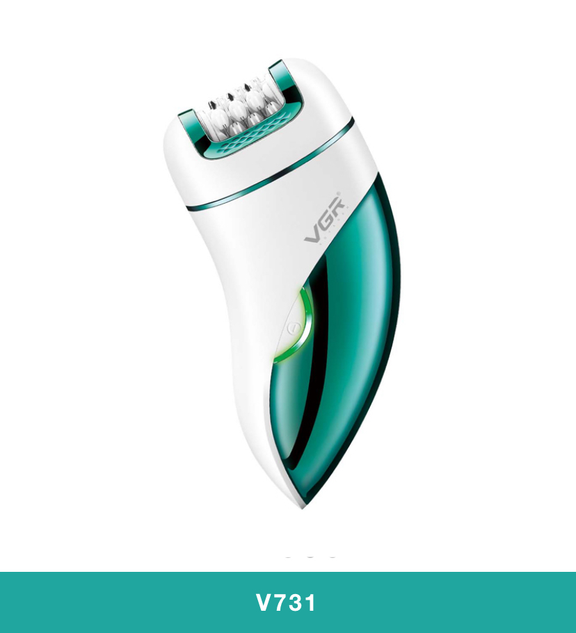 اپیلیدی وی جی ار مدل پر کاربرد و سری های پهن با گارانتی