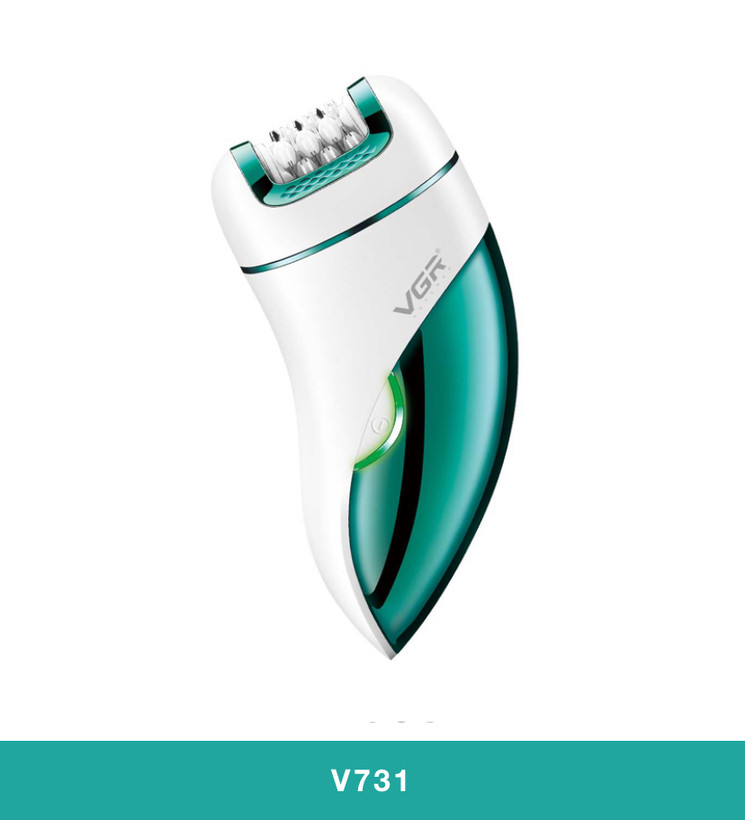 اپیلیدی وی جی ار مدل پر کاربرد و سری های پهن با گارانتی