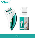 اپیلیدی وی جی ار مدل پر کاربرد و سری های پهن با گارانتی