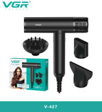 سشوار حرفه ای با گارانتی ویحی ار خرید از وارد کننده رسمی