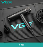 سشوار حرفه ای با گارانتی ویحی ار خرید از وارد کننده رسمی