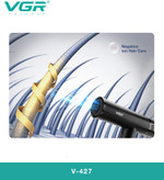 سشوار حرفه ای با گارانتی ویحی ار خرید از وارد کننده رسمی