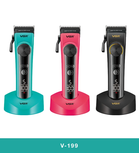 حجم زن اصلاح وی جی ار جدید مدل v199