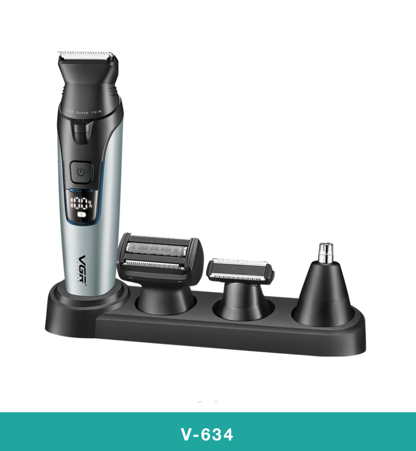 ست گرومر VGR V-643