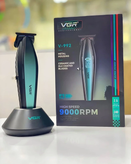 ریش تراش vgr حرفه ای eVGR—v9۹۲ تیغه های تیتانیومی