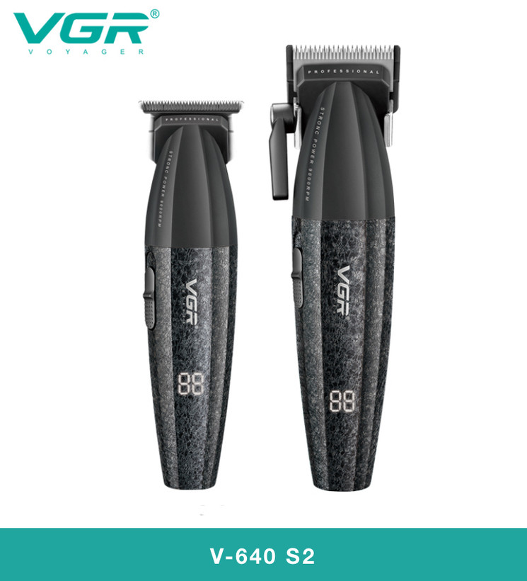 ست دوتایی ویجی ار v640s2 9000RPM