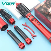 سشوار چرخشی vipجدید با سری های محتلف و کاربردی vgrبا گارانتی ۲۴ماهه