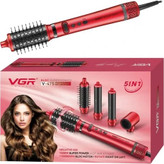 سشوار چرخشی vipجدید با سری های محتلف و کاربردی vgrبا گارانتی ۲۴ماهه