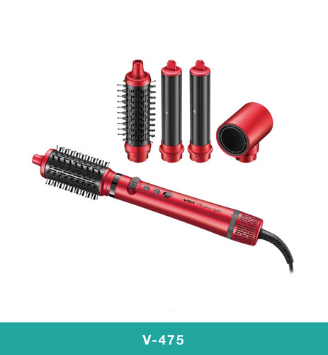 سشوار چرخشی vipجدید با سری های محتلف و کاربردی vgrبا گارانتی ۲۴ماهه