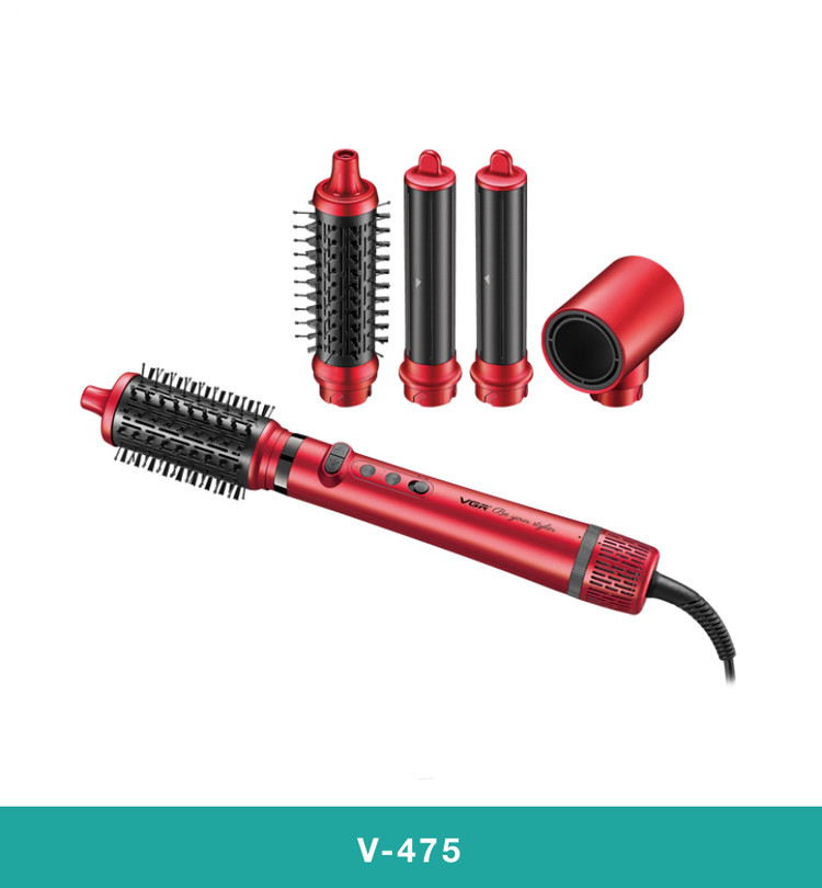 سشوار چرخشی vipجدید با سری های محتلف و کاربردی vgrبا گارانتی ۲۴ماهه