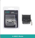 خرید پک کامل تیغه یدک حجمزن VGR V-889C مخصوص V-880C از وی جی ار مال