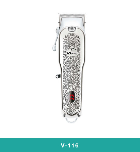 v-116ماشین اصلاح حجم زن وی جی ار خرید همراه گارانتی