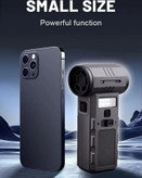 جت فن مینی مدا F028برند ویولت