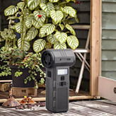 جت فن مینی مدا F028برند ویولت