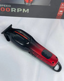 خطزن VGR V-226 با تیغه سرامیکی مشکی - محصول اصلی با گارانتی 18 ماهه